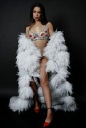 Blanca +971561365692
